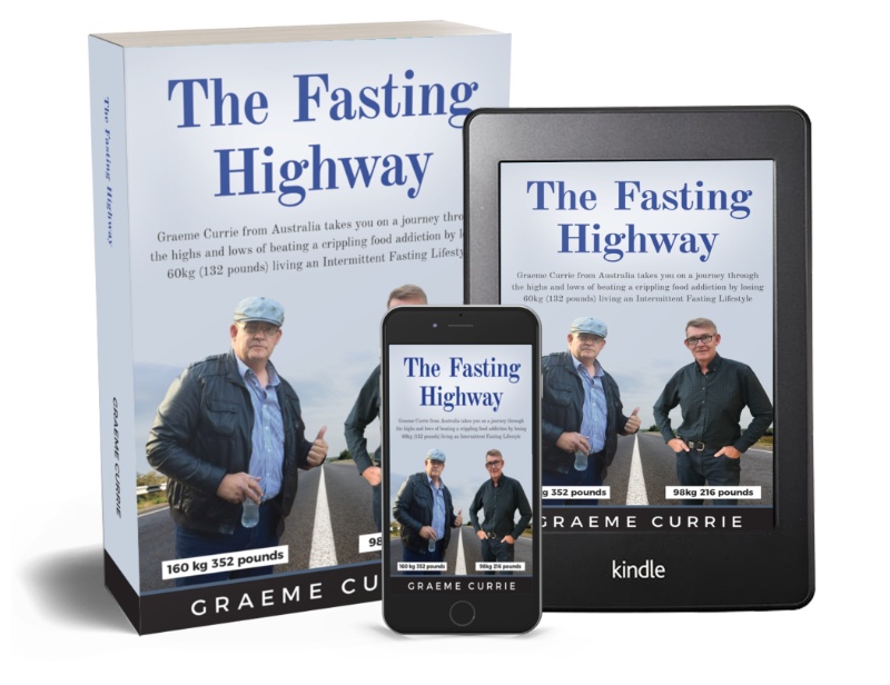 The Fasting Highway - Popular Intermittent Fasting Book